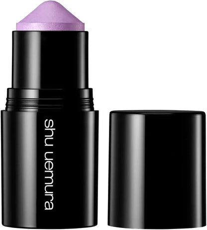 Shu Uemura Sculpt Crayon Shading Cheek Makeup Stick - Lavender Glow - 4936968885280