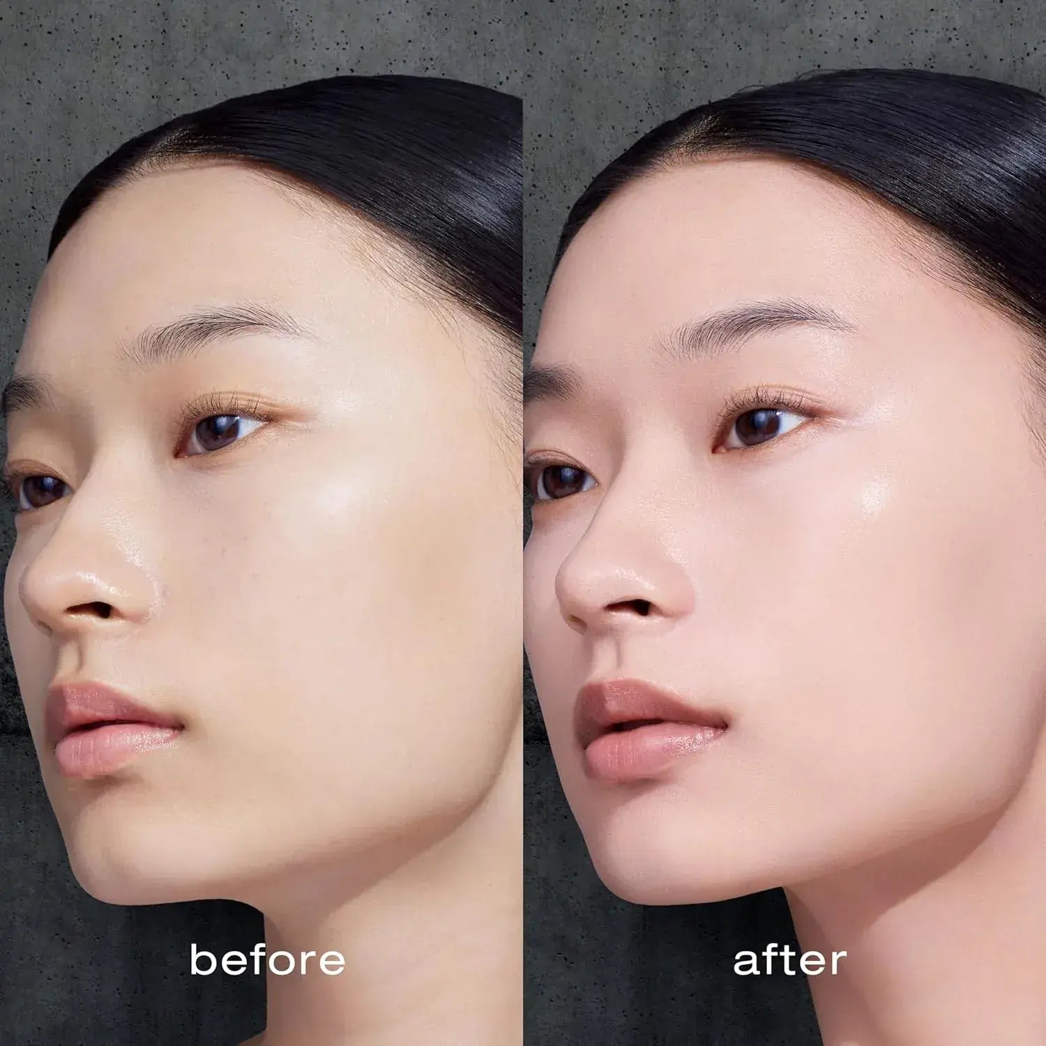 Shu Uemura Unlimited Block Booster Advanced Energy Flash Serum