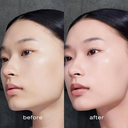 Shu Uemura Unlimited Block Booster Advanced Energy Flash Serum