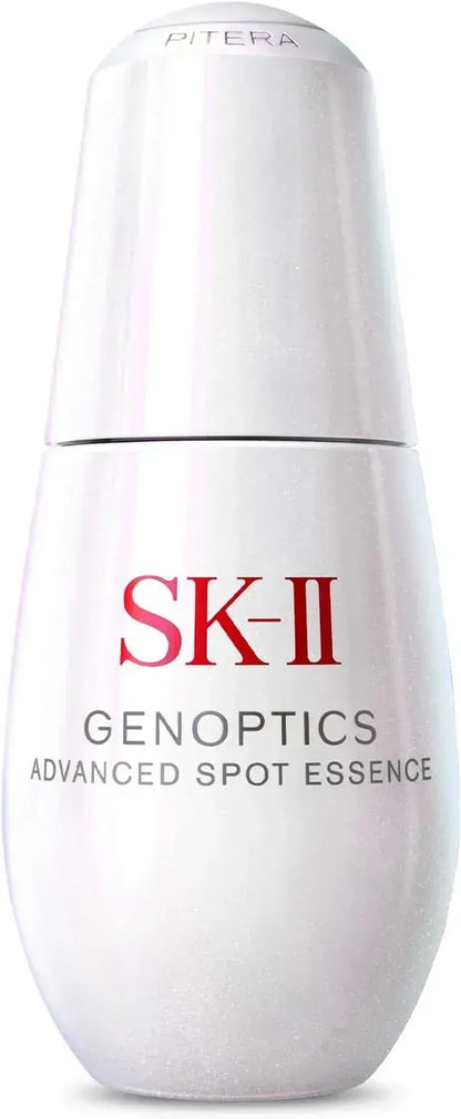 SK-II Genoptics Advanced Spot Essence Whitening Serum Quasi Drug