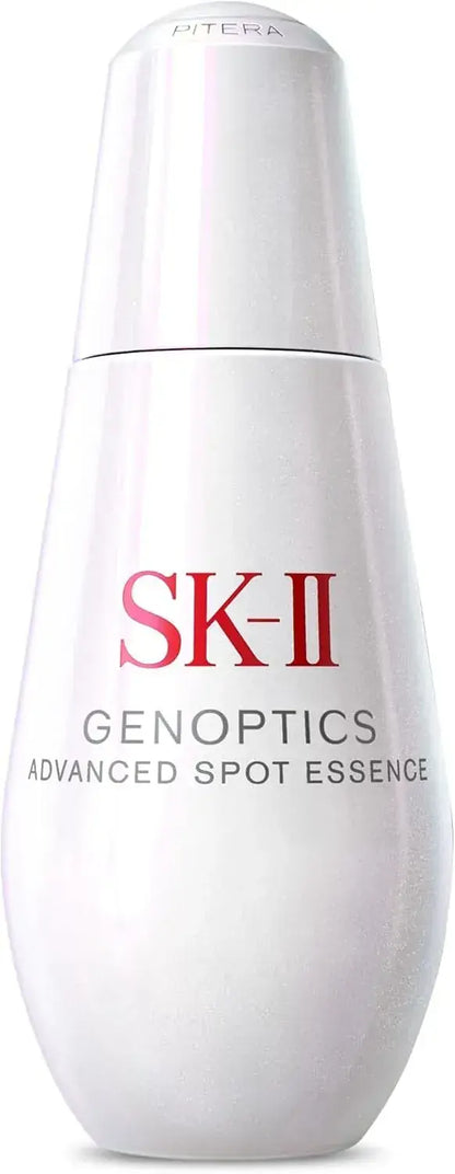 SK-II Genoptics Advanced Spot Essence Whitening Serum Quasi Drug - 75ml - 4979006120820
