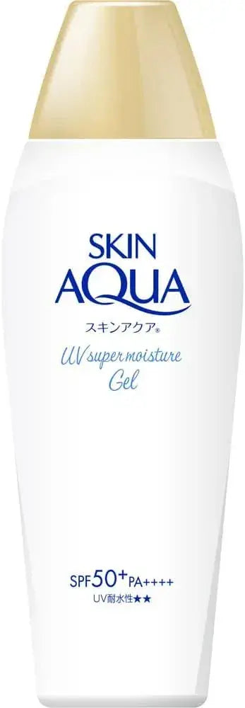 Skin Aqua Super Moisture Gel Large Capacity 5.6 oz 165 g