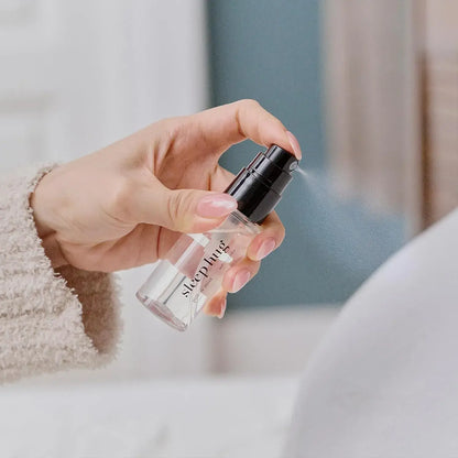 Sleep Hug Pillow Mist Aroma Spray Healing Room and Sleep Mist