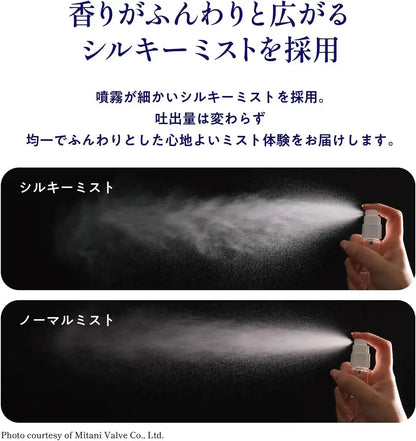 Sleep Hug Pillow Mist Aroma Spray Healing Room and Sleep Mist