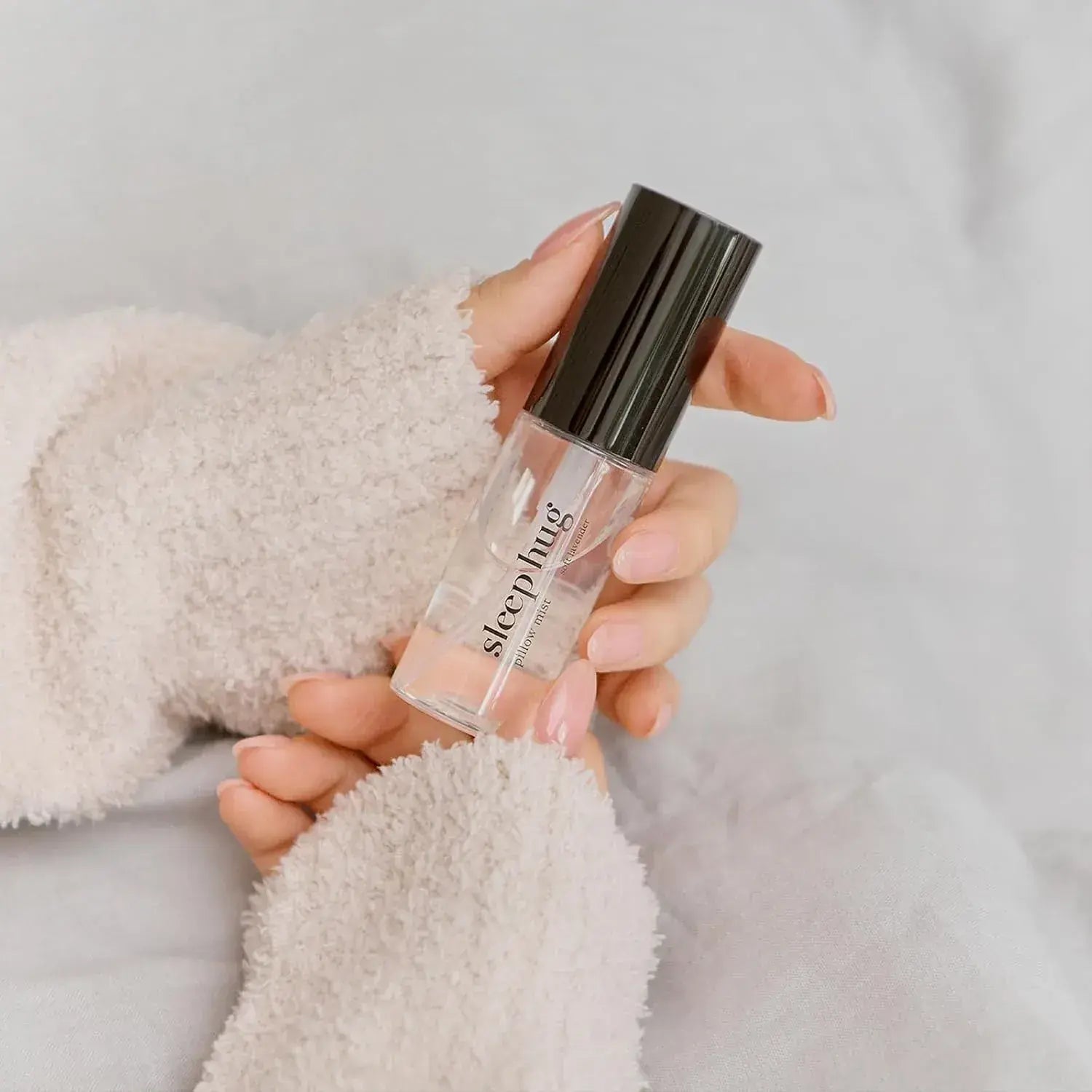 Sleep Hug Pillow Mist Aroma Spray Healing Room and Sleep Mist