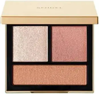 Snidel Beauty Golden Hour Tailored Color Eyes Eye Highlights