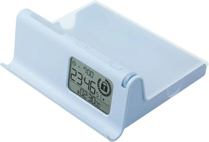 Sonic Digitox The Routine Time Lock Case for Smartphones - Blue - 4970116057594