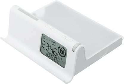 Sonic Digitox The Routine Time Lock Case for Smartphones - White - 4970116057587