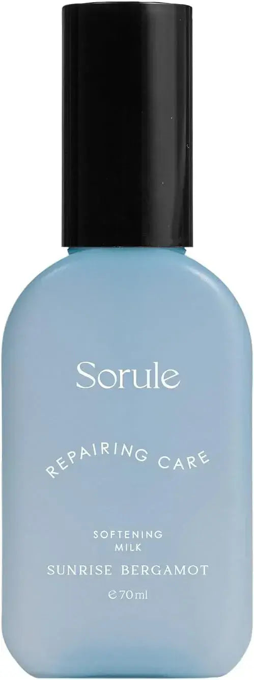 Sorule Softening Milk R 70ml Hydrating Moisturizing Lotion