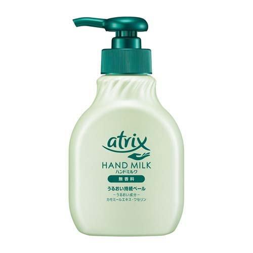 Atrix 200ml Nourishing Hand Milk for Moist Hands