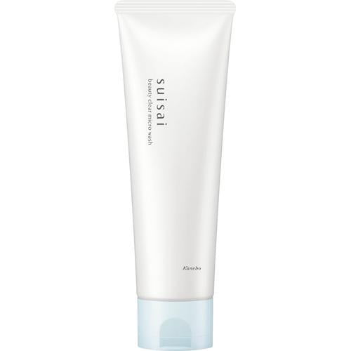Kanebo Suisai Beauty Clear Face Wash 130G