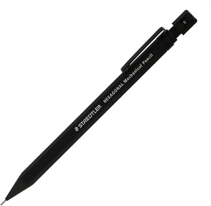 Staedtler 925 77-05B Hexagonal Mechanical Pencil