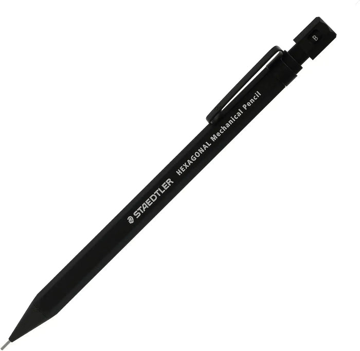 Staedtler 925 77-05B Hexagonal Mechanical Pencil