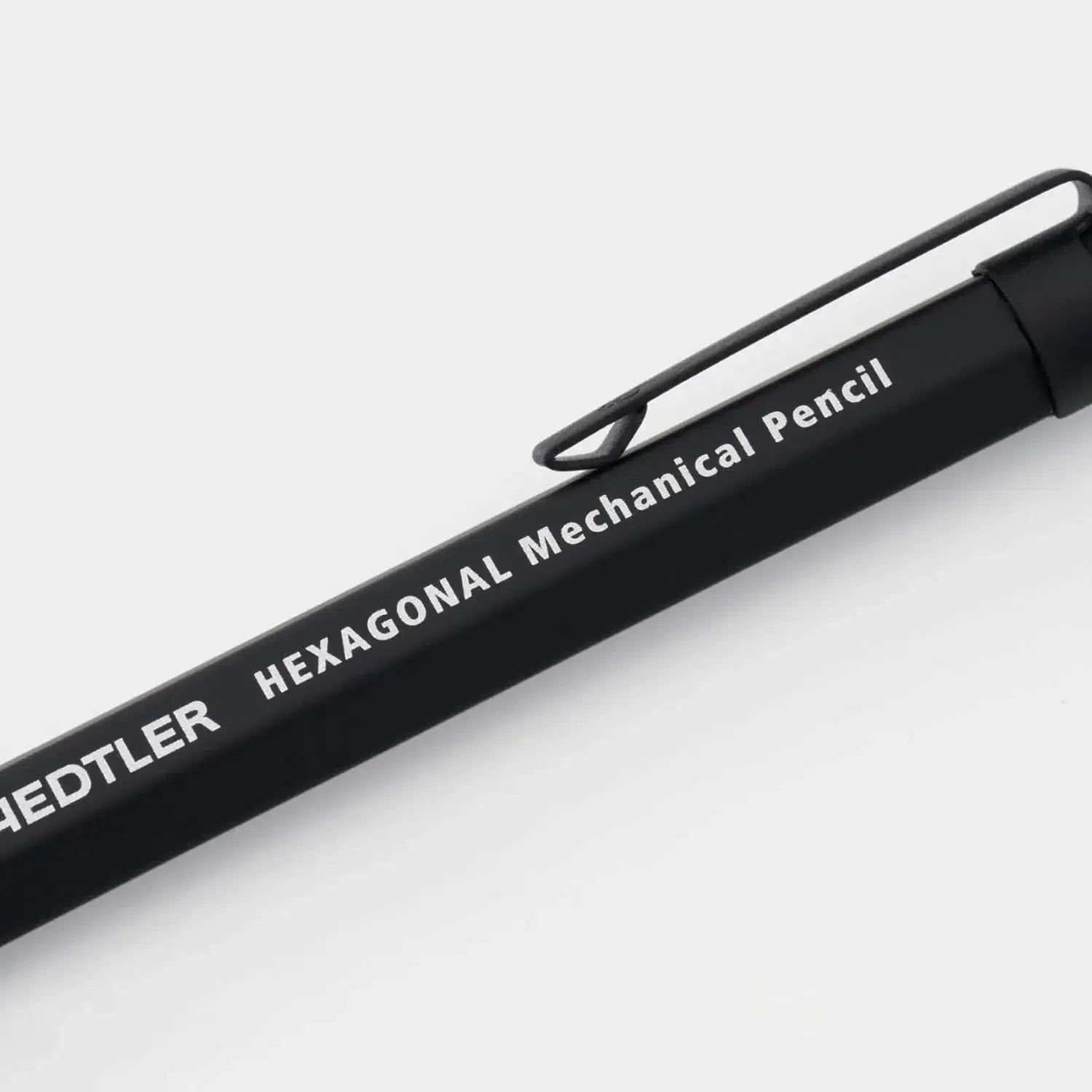 Staedtler 925 77-05B Hexagonal Mechanical Pencil