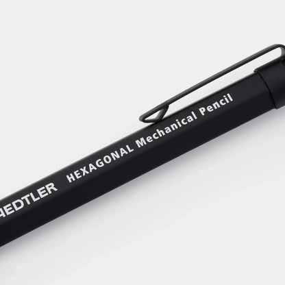 Staedtler 925 77-05B Hexagonal Mechanical Pencil