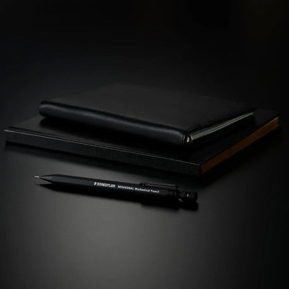 Staedtler 925 77-05B Hexagonal Mechanical Pencil