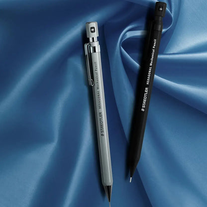 Staedtler 925 77-05B Hexagonal Mechanical Pencil