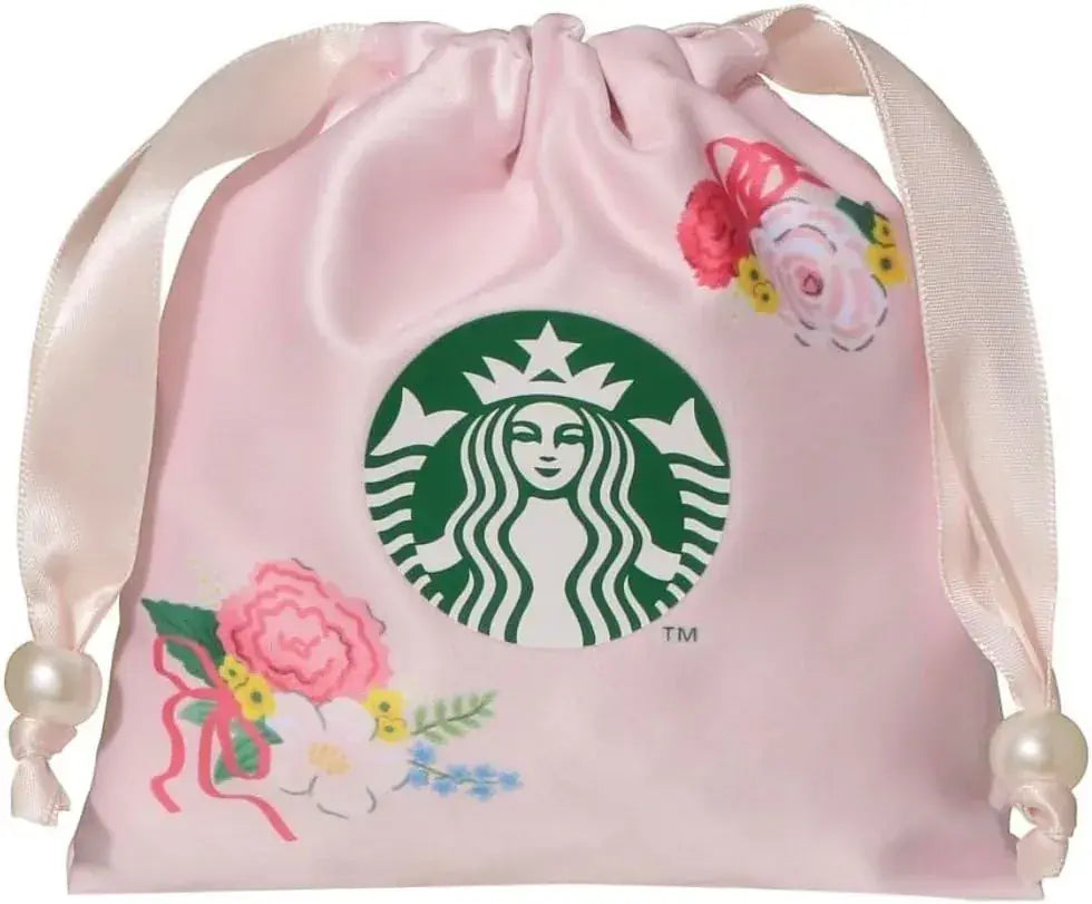 Starbucks Mini Cup Sakura Flower Mothers Day Gift 2026