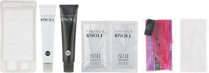 Stephen Knoll Color Couture Cream Hair Color Dye for Gray Hair