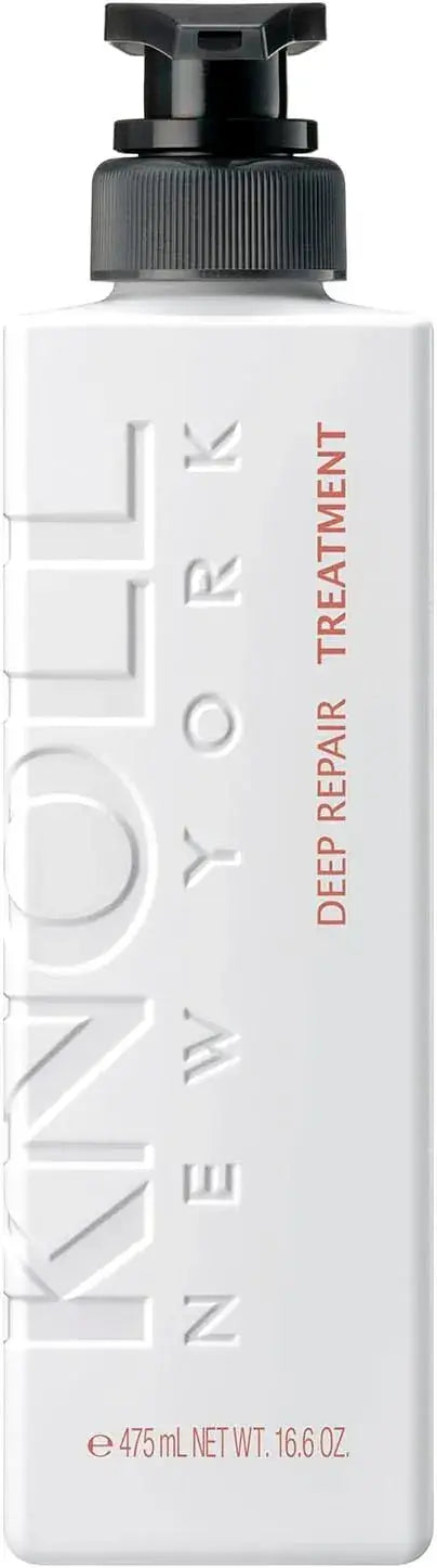 Stephen Knoll Deep Repair Hair Pack Moisture and Damage Treatment - Conditioner Main Unit - 4971710630541