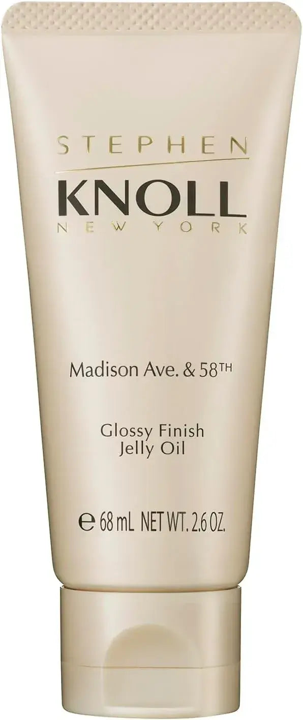 Stephen Knoll Madison Glossy Finish Jelly Oil Hair Treatment