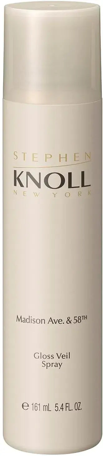 Stephen Knoll Madison Glossy Finish Jelly Oil Hair Treatment - Shiny Gloss - 4971710628647