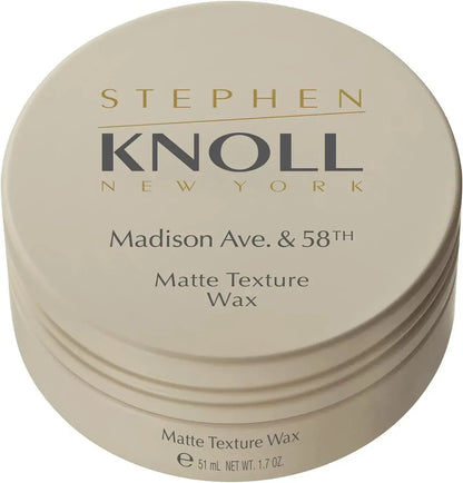 Stephen Knoll Madison Glossy Finish Jelly Oil Hair Treatment - Dry Hair 3D Feel - 4971710296662