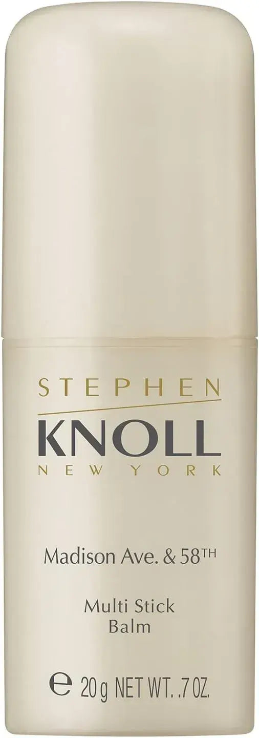 Stephen Knoll Madison Glossy Finish Jelly Oil Hair Treatment - Natural Sheen Bundle - 4971710296686