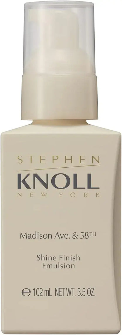 Stephen Knoll Madison Glossy Finish Jelly Oil Hair Treatment - Cohesive - 4971710296655