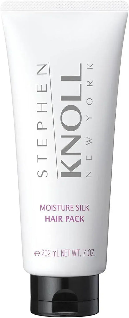 Stephen Knoll Moist Silk Hair Pack Moisturizing Intensive Repair