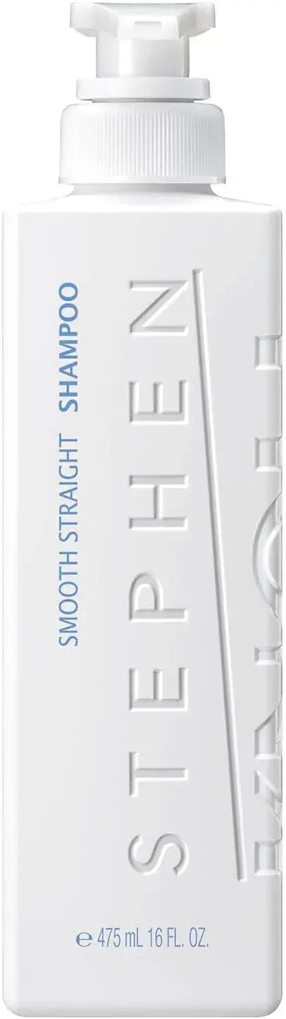 Stephen Knoll Smooth Straight Shampoo Moisture Repair Hair Care
