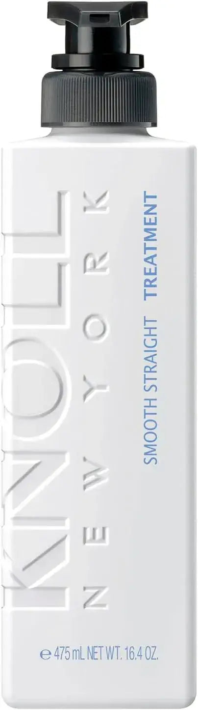 Stephen Knoll Smooth Straight Shampoo Moisture Repair Hair Care - Conditioner - 4971710630510