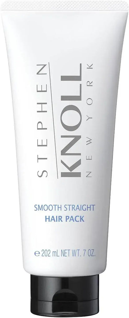 Stephen Knoll Smooth Straight Shampoo Moisture Repair Hair Care - Hair Pack - Main Unit - 4971710630527