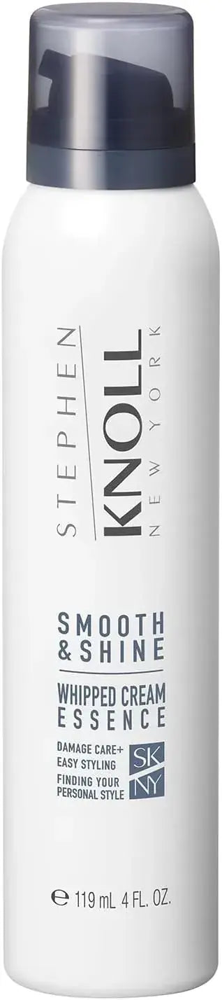 Stephen Knoll Whipped Cream Essence Smooth Shine Treatment