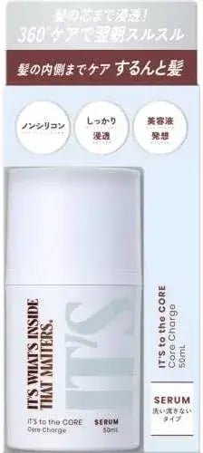 Storia To The Core Core Charge Serum 50ml