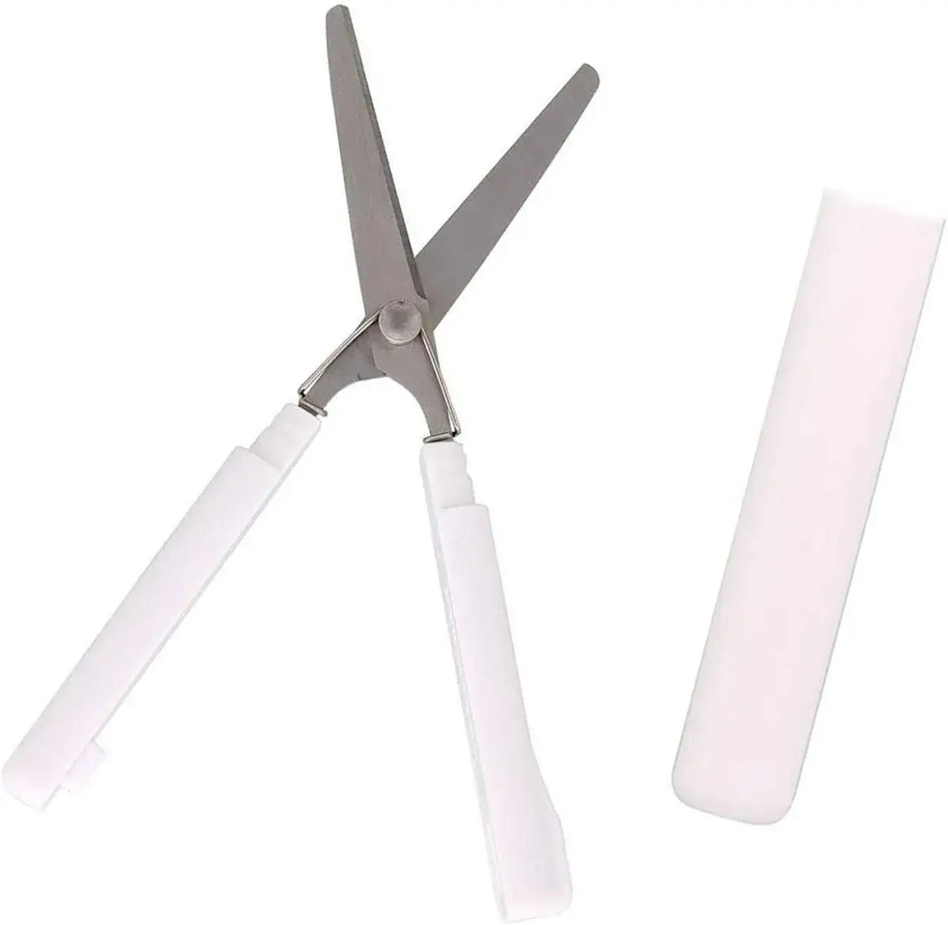 Sun-Star Mobile Phone Scissors Sticky Compact Stationery