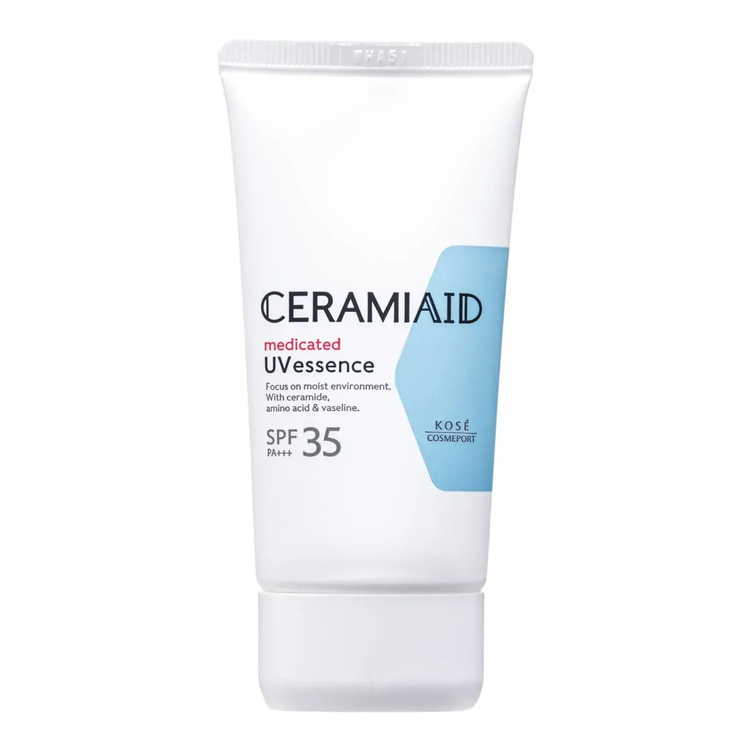 Suncut Ceramide UV Protection Sunscreen SPF50+