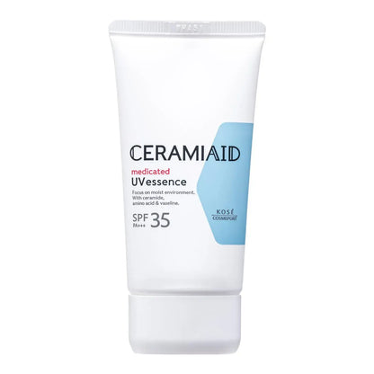 Suncut Ceramide UV Protection Sunscreen SPF50+