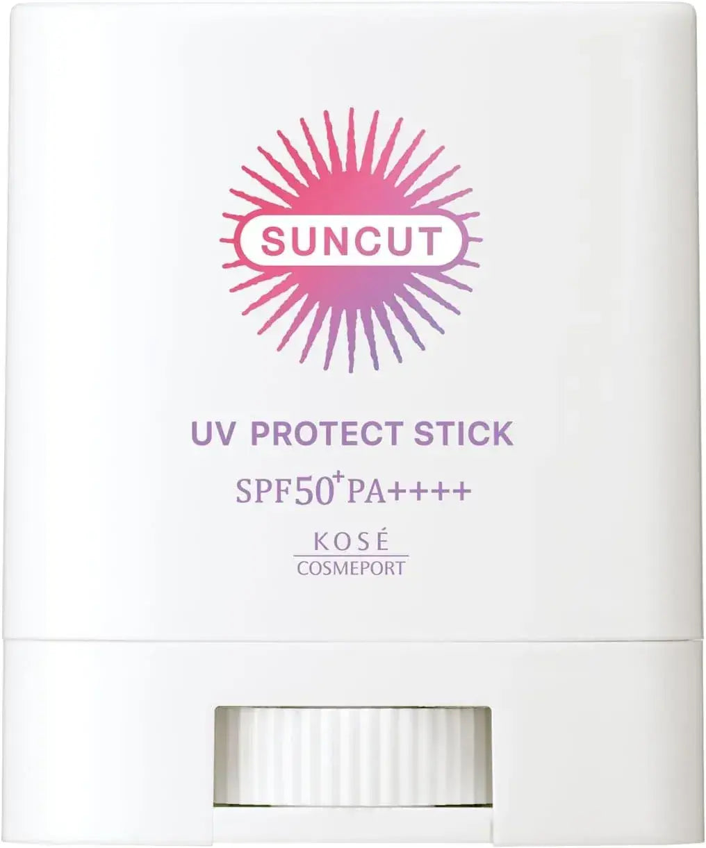 Suncut Protect UV Stick Waterproof Water Resistant Sunscreen
