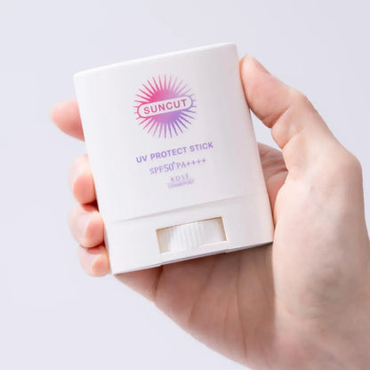 Suncut Protect UV Stick Waterproof Water Resistant Sunscreen
