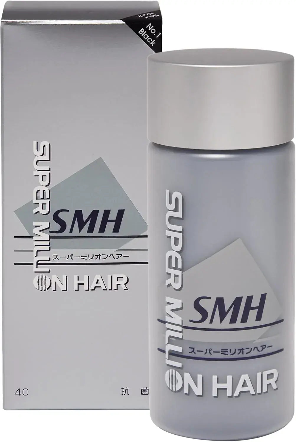 Super Million Hair Large Capacity Hair Fiber Powder