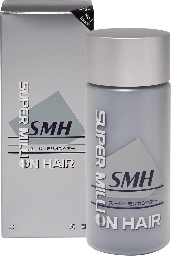 Super Million Hair Large Capacity Hair Fiber Powder
