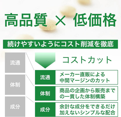 SuppleCraft Potassium Citrate 600mg 180 Capsules 90 Day Supply