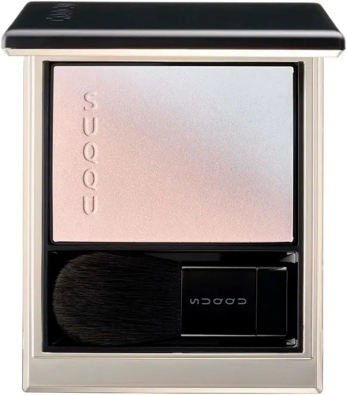 SUQQU School Blur Ring Color Highlighter Dream Shine