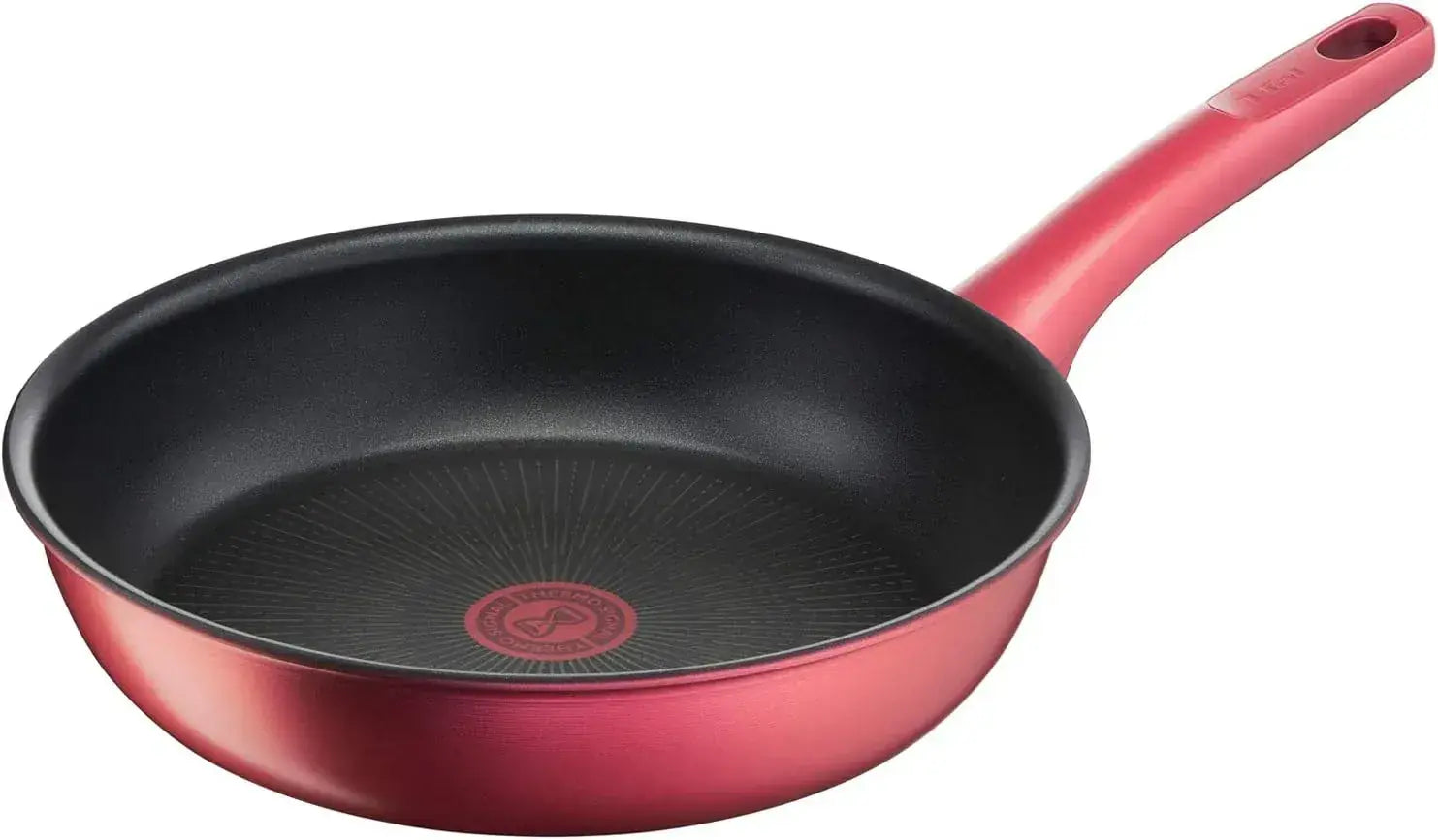 T-Fal IH Rouge Unlimited Frying Pan 10.2 inch Non-Stick Cooker