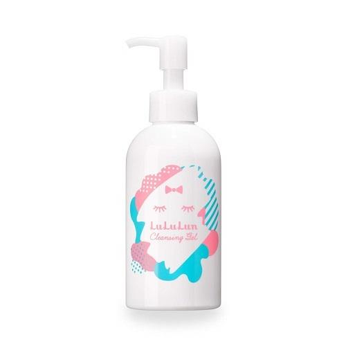 Lululun 200ml Facial Cleansing Gel - Japanese Skincare Product