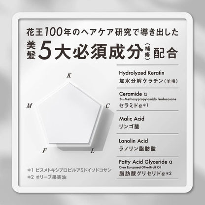 The Answer Giancer Lactra Melamine 2.5 oz Bergamot Daphne Scent