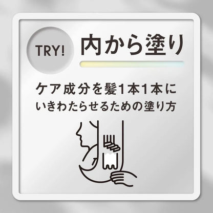 The Answer Giancer Lactra Melamine 2.5 oz Bergamot Daphne Scent