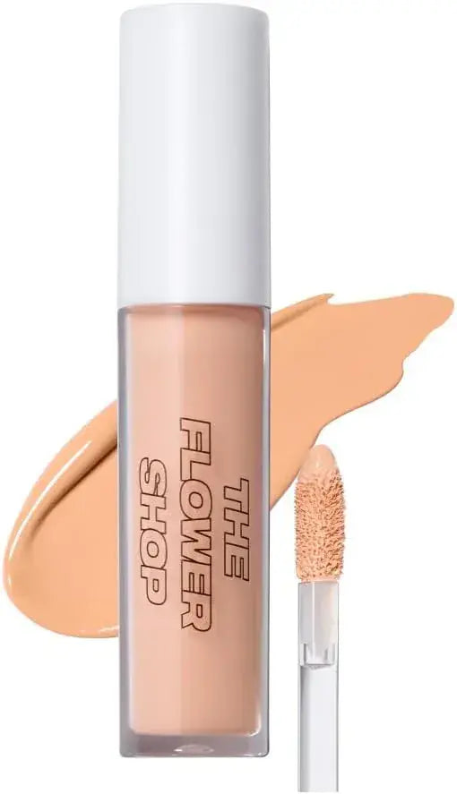 The Flower Shop Concealer Cream