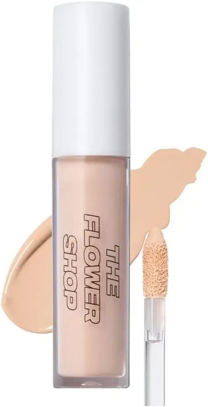 The Flower Shop Concealer Cream - Beige - 4570159421668